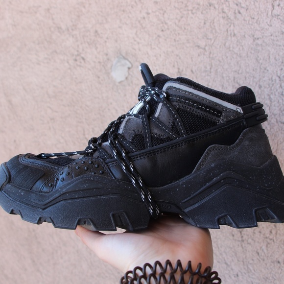 KENZO Inka sneakers - Picture 5 of 6